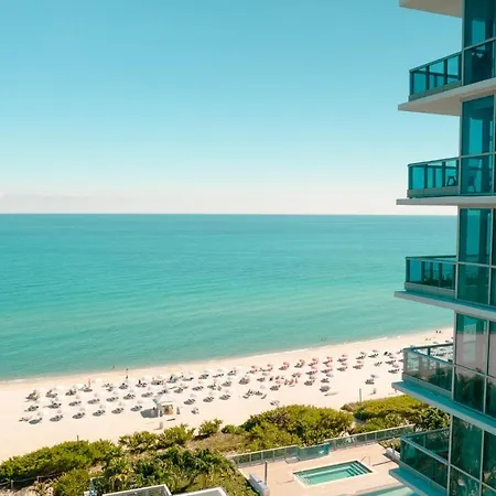 Monte Carlo Miami Beach Exterior photo