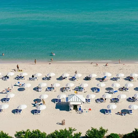 Monte Carlo Miami Beach Exterior photo
