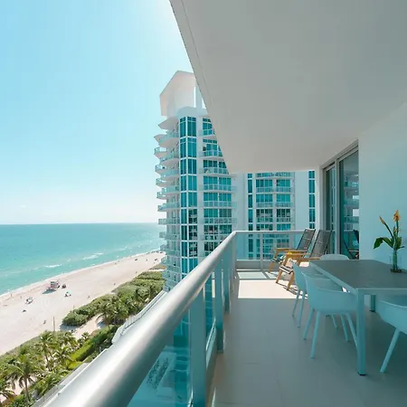 Monte Carlo Miami Beach Room photo