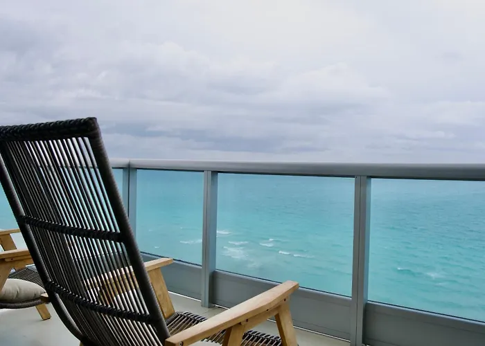 Monte Carlo Miami Beach