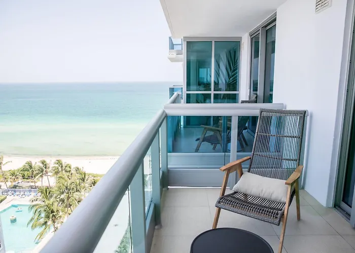 Monte Carlo Miami Beach